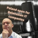 #32 Poland open for Belarusian IT companies