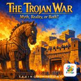 Odysseus: The Cunning King Behind Troy's Fall — Fexingo History