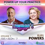 Power Up Your Practice: The Power Behind Modern Immigration Advocacy