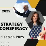 Strategy Conspiracy