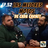 A Golpe de Gas #EP52 | Guía Definitiva 2025: Qué moto comprar según tu carnet