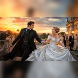 At 40, She Gave Up on Marriage… Until the Duke Came at Midnight
