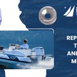 Shop For Premium Sailboat Hardware