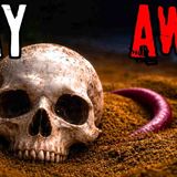 I Searched for a Legend in the Desert. I Found a Nightmare Instead _ Creepypasta