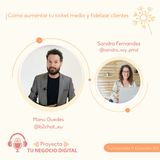 Cómo aumentar tu ticket medio y fidelizar clientes