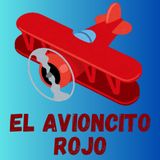 82 b. El avioncito rojo (derecho a vivir en paz)