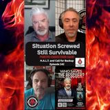 Situation Screwed/Still Survivable (Audio)