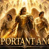 Important Angels in the Bible Explained - Every Angel Drawn and Revealed _ Full Bible Movie 4k(MP3_160K)