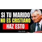 Billy Graham advirtió: 3 claves espirituales para orar por tu esposo y fortalecer tu matrimonio - Predicaciones Cristianas