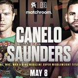 Rope A Dope: Canelo vs Saunders Preview! Canelo is the Fighter Folks Love To Hate!