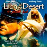 “Il leone del deserto” di Mustafa Akkad