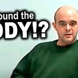 School Janitor Hides Teacher_s Body In Closet_ Has A Sandwich