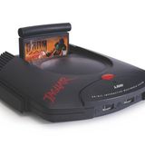 1993 - Atari Jaguar