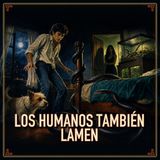 Los humanos también lamen: serpientes, celos y venganza bajo la cama