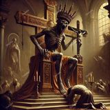Luis XIV, El Monarca de la gangrena, la crueldad y la suciedad