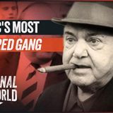 "Hell's Kitchen Bloodbath: When Old School Honor Met New School Savagery"