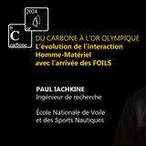 2. Paul Iachkine, ingénieur de recherche à l'ENVSN