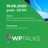 WP Talks #2: Porozmawiajmy o społeczności Wordpressa