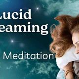 Lucid Dream Tonight with Yoga Nidra _ Guided Sleep Meditation