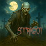 ROMANIA: Strigoi
