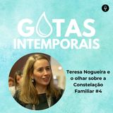 Teresa Nogueira e o olhar sobre a Constelação Familiar #4