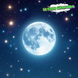 LE MEMORIE DELLA LUNA 🌛 Storia di Gianni Rodari 📖