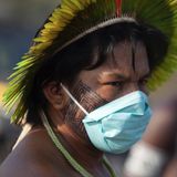 Episode 4 | How Indigenous peoples in Brazil fought COVID
