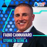 Storie di Serie A: Fabio Cannavaro