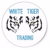 White tiger el buen samaritano