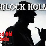 Sherlock Holmes – The Bloomsbury Ballad 1949