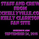 E046: Staff of KCKellyville.com on September 24, 2010 | archived on