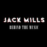 Behind the music - Jack Mills (So Cold feat. Dj Kutdown) Produced by Nohow