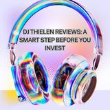 DJ Thielen Reviews: A Smart Step Before You Invest