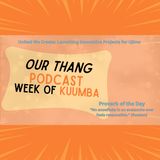 United We Create: Launching Innovative Projects for Ujima