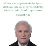 Entrevista a Manuel Freire