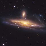 Cosmic Queries: Until the End of Time, with Brian Greene (Re-Release)