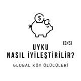 Uyku Nasıl İyileştirilir? [3/5]