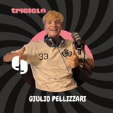 Giulio Pellizzari si racconta: il Giro d’Italia, il virus e tutta la verità