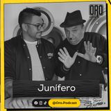 Episodio 10: Junífero