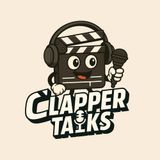 ClapperTalks #59 - 2025 Emmy Nominations
