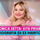 Monica Setta, Vita Privata: Biografia Ed Ex Marito!
