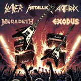 40 Años de Thrash! (Parte 1)