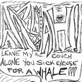 The Martian Couches Of Solitude