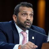 Kash Patel’s Vetting Revisions, Pardons for Cash, War Powers Votes, and Fed Rate Hikes