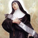 Sta. Mª Josefa del Corazón de Jesús, fundadora Siervas de Jesús