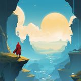Liquid Gamer S1E5 – Journey