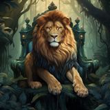 The Judge | Stories About Forest Animals