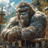 TBP EP:68 Bigfoot Gate Keepers