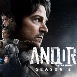 TV Party Tonight: Andor (Season 2)