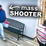 How Cops Captured The Minnesota Mass Shooter